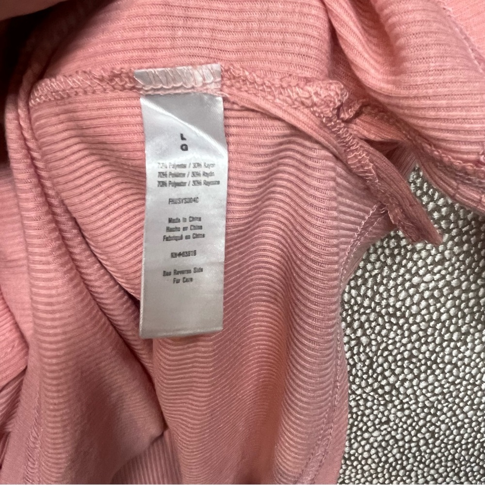 L Hurley Pajama Short Set - Picture 9 of 9
